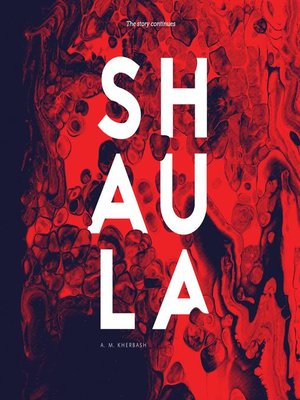 cover image of Shaula